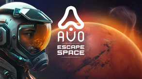 AVO Escape Space Trailer trailer thumbnail