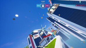 Gameplay Trailer trailer thumbnail