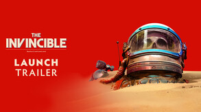 Launch Trailer trailer thumbnail