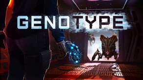 Genotype - Reveal Trailer trailer thumbnail
