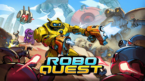 Roboquest Release Trailer trailer thumbnail