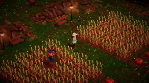 An autumn stroll - Wishlist Farmwand now! trailer thumbnail