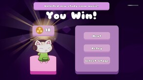 LoFi Kitten Trailer trailer thumbnail