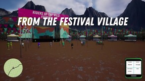 Steam Page Launch Trailer trailer thumbnail