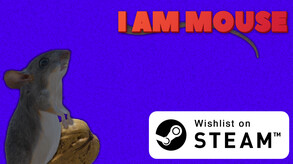I Am Mouse - Official Gameplay Trailer trailer thumbnail