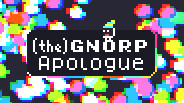 (the) Gnorp Apologue — Trailer trailer thumbnail