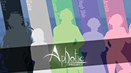 Project Aphotic - 角色短PV characters PV-short 01 trailer thumbnail