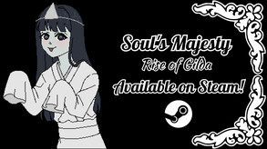Soul's Majesty Rise of Gilda trailer thumbnail