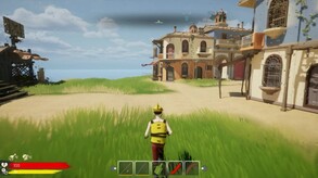 Lost Islands trailer thumbnail