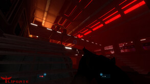 Slipgate Demo - Reveal Trailer trailer thumbnail