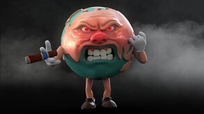 Ingame Footage trailer thumbnail