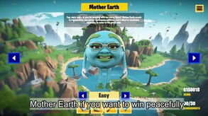 Gameplay Video trailer thumbnail