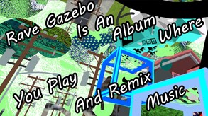 Rave Gazebo Trailer trailer thumbnail