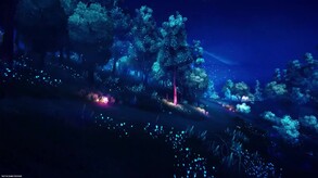 Announcement Trailer trailer thumbnail