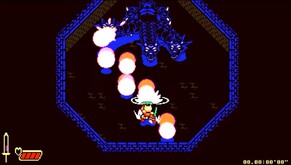 Sword n' Dragons - early trailer trailer thumbnail