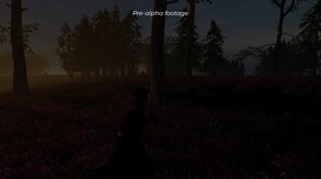 Abyss Pre-alpha Trailer trailer thumbnail