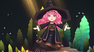 I am a fish Online trailer thumbnail