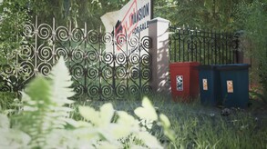 CodeX - Trailer trailer thumbnail