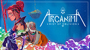 Arcanima: Mist of Oblivion - STEAM Trailer trailer thumbnail