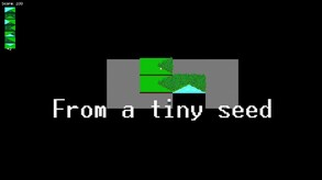 Announcement Trailer trailer thumbnail