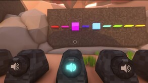 Chromatic Isle: Sound Machine Trailer trailer thumbnail