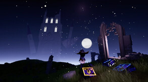Stellarune Official Trailer trailer thumbnail