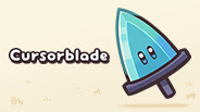 Cursorblade - Release Trailer trailer thumbnail