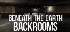 Backrooms trailer thumbnail