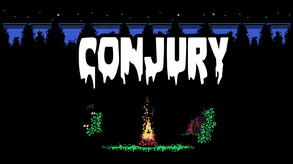 Conjury Trailer trailer thumbnail