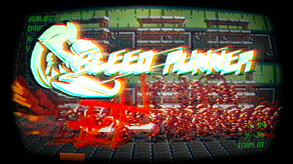 BLEED RUNNER Wishlist Trailer trailer thumbnail