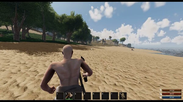 Gameplay Trailer trailer thumbnail