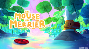 The Mouse The Merrier trailer thumbnail