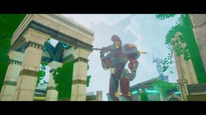 Steam Trailer trailer thumbnail