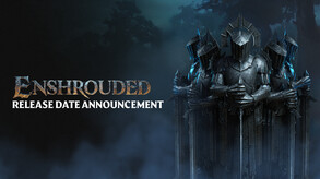 Enshrouded - Release Date | Official Trailer trailer thumbnail
