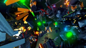Reveal Teaser trailer thumbnail