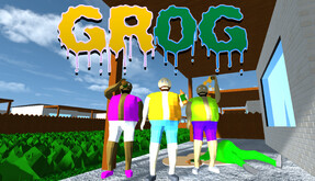 Grog Release Trailer trailer thumbnail