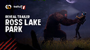 BIGFOOT | Ross Lake | Reveal Trailer trailer thumbnail