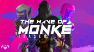 The Wave of Monké Teaser trailer thumbnail