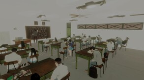 Lost in Dread Demo Trailer trailer thumbnail