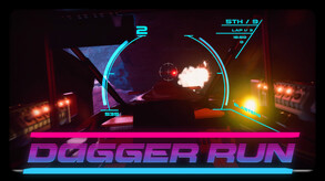Dagger Run - Pre-Alpha Gameplay trailer thumbnail