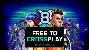 X8 Launch Trailer trailer thumbnail