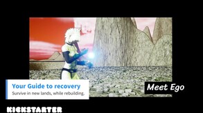 Space Destroyer trailer thumbnail