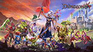 Dungeons 4 - Release Trailer trailer thumbnail