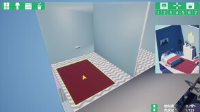 Large apartment show trailer thumbnail