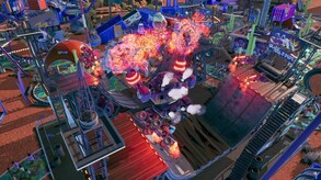 Park Beyond - Beyond eXtreme Launch Trailer trailer thumbnail