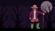 Fungus Reaper - Release trailer trailer thumbnail