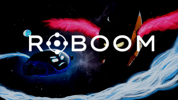 Roboom Universe Awaits You! trailer thumbnail