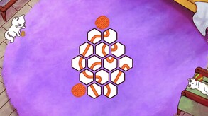 Hex Cats Trailer trailer thumbnail