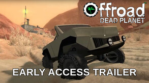 Early Access Trailer trailer thumbnail