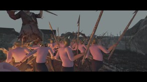 Prepped - HQ Trailer One trailer thumbnail
